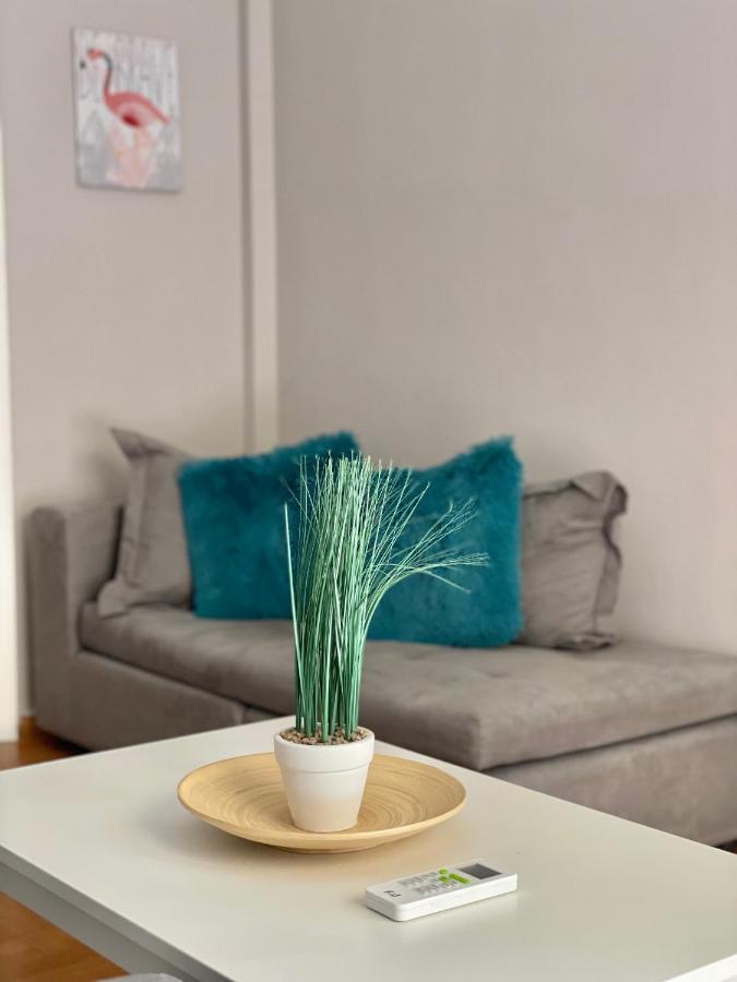 Vivian Modern Apartment Athen Eksteriør bilde